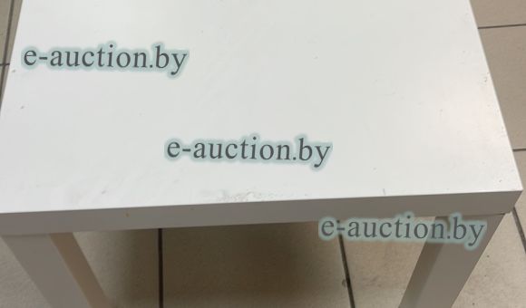 Стол журнальный IKEA №2