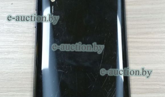 Смартфон Xiaomi