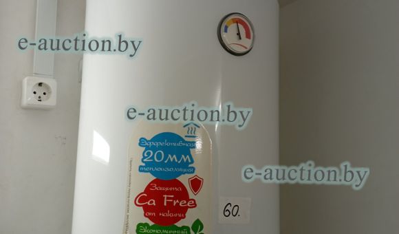 Бойлер KОMANCHI №60