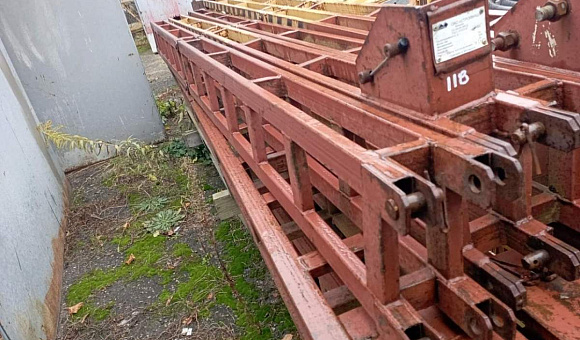 Консоль СС-4А.00.000 Консоль СС-4А.00.000