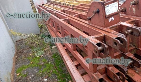 Консоль СС-4А.00.000