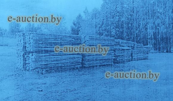 Доска необрезная 62.86 м³