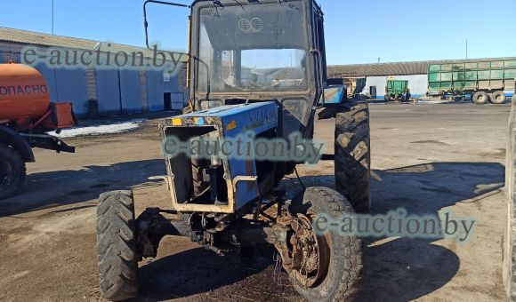 Беларус 82.1, 2014