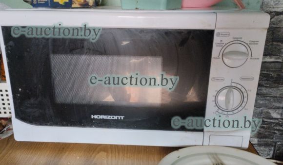 Микроволновая печь Horizont