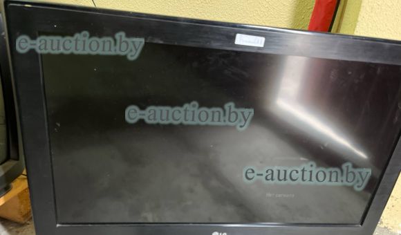 Телевизор LG 32CS460