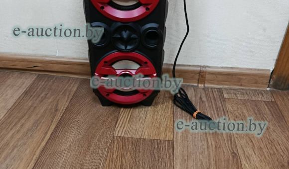 Музыкальная колонка