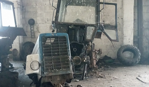 Беларус 82.1, 2014