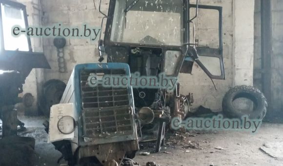 Беларус 82.1, 2014