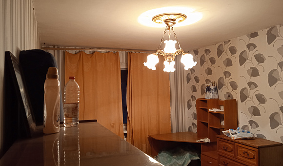 1/4 доли в праве собственности на квартиру в г. Минске, площадью 61.1 м² 1/4 доли в праве собственности на квартиру в г. Минске, площадью 61.1 м²