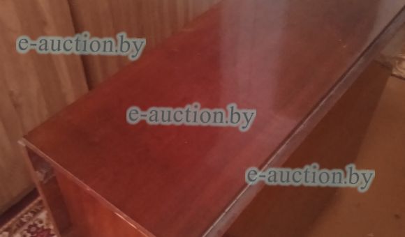 Стол -книга