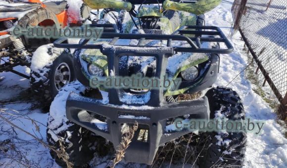 Квадроцикл ADVENTURE