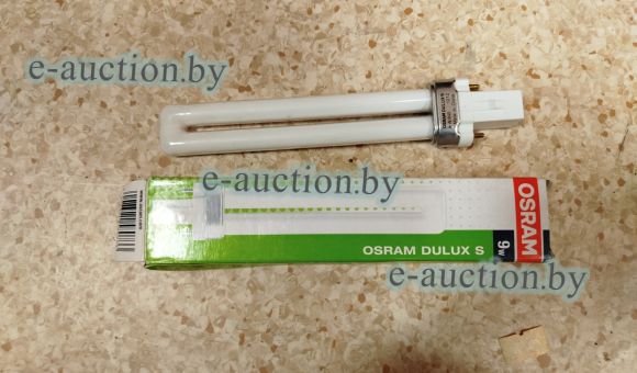 Лампа OSRAM