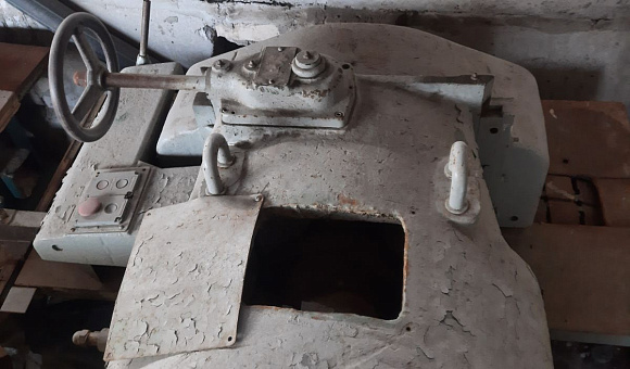 Станок прирезной ЦДК-4-2/пила циркулярная Станок прирезной ЦДК-4-2/пила циркулярная
