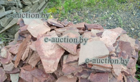 Камень отделочный 