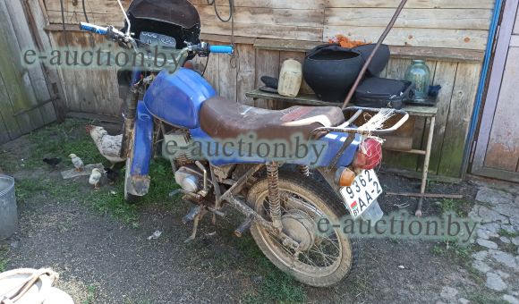 ММВЗ 3.113 5, 2006