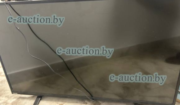 Телевизор TOSHIBA