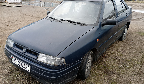 Seat Toledo, 1994