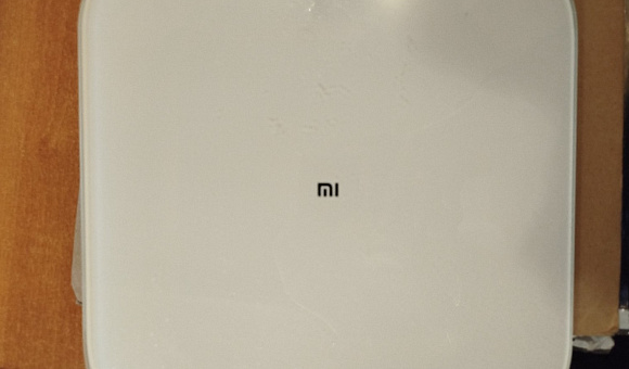 Весы Xiaomi