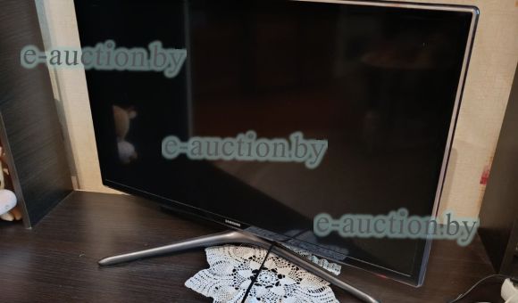 Телевизор SAMSUNG UE32F6330AK