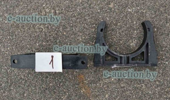 Крепление для труб в  ассортименте №1