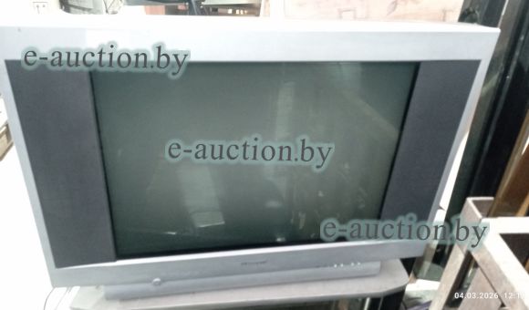 Телевизор Horizont