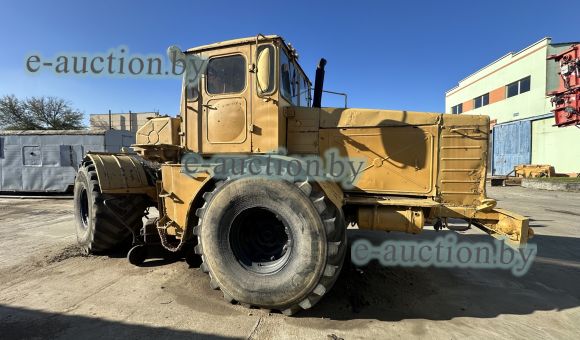 Трактор К 700, 1994