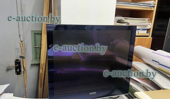 Монитор Xerox №10