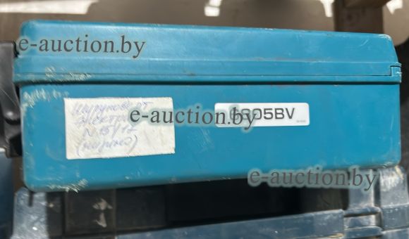 Шуруповерт электрический 