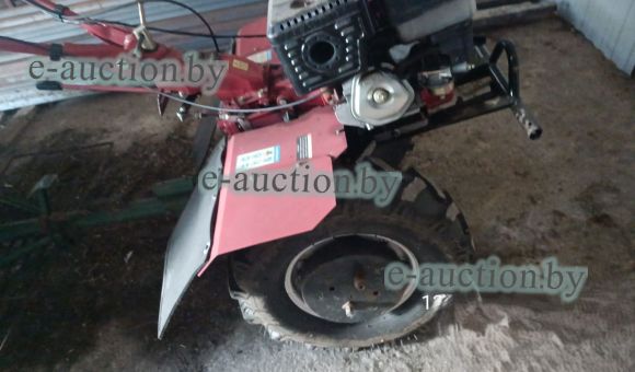 Культиватор Asilak