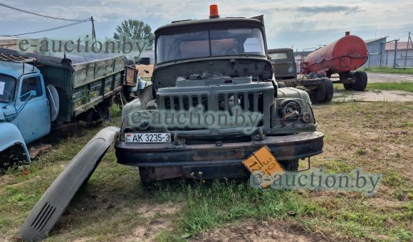 ZIL 130-AC 4.2