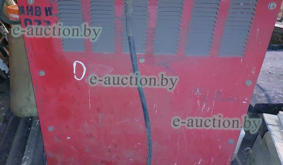 Сварочный аппарат ВА-500 MIG/MAG