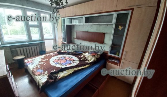 Набор мебели для спальни