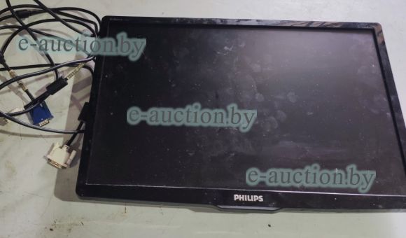 Монитор Philips