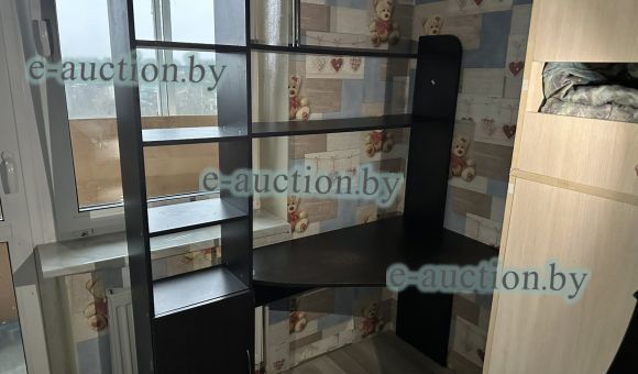 Стол письменный