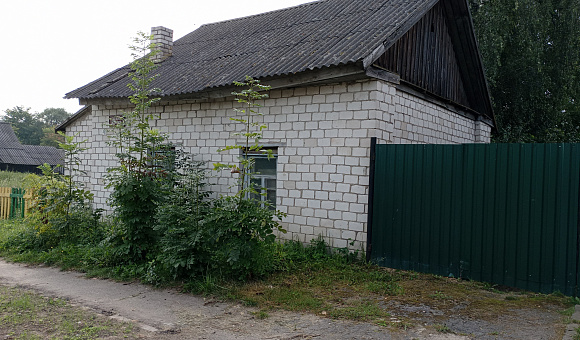 Столярный цех в г. Чаусы, площадью 48.6м² Столярный цех в г. Чаусы, площадью 48.6м²