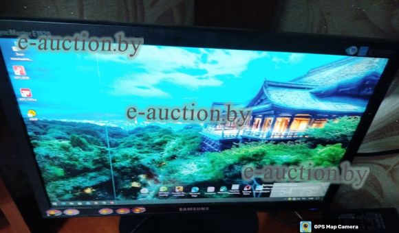 Монитор Samsung 