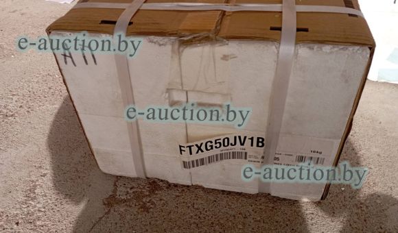 FTXG50JV1BA DAIKIN Внутренний блок сплит-системы, Чехия №43