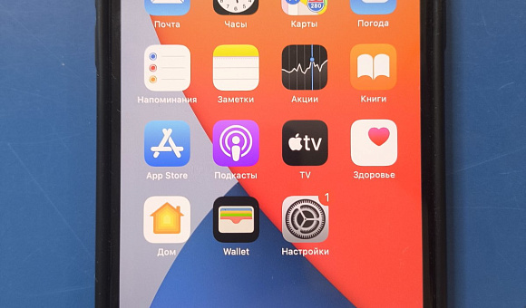 Смартфон Apple iPhone 11 Pro Max 256GB