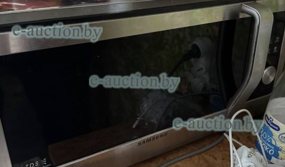 Микроволновая печь