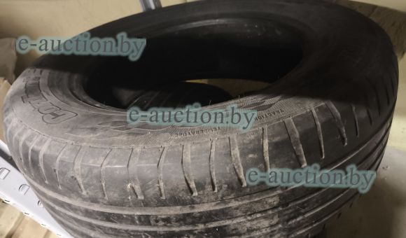 Автошина Cordiant 205/65 R15 94H