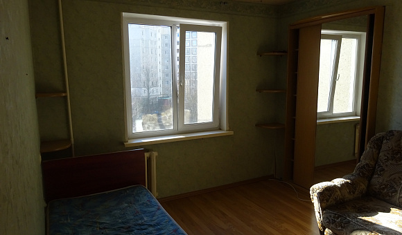 Квартира в г. Минске, площадью 78.5 м²