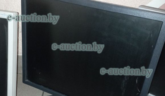 Монитор Dell №3