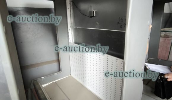 Витрина холодильная СВИТЯЗЬ180 инв. 2578