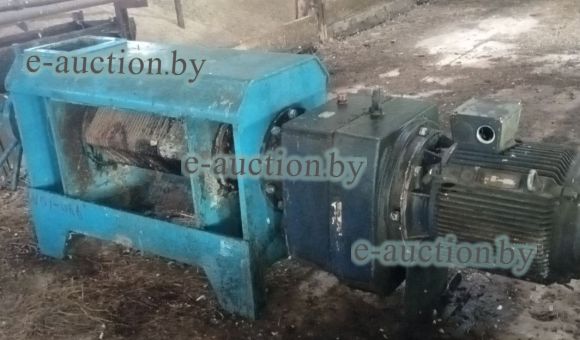 Пресс Фармет