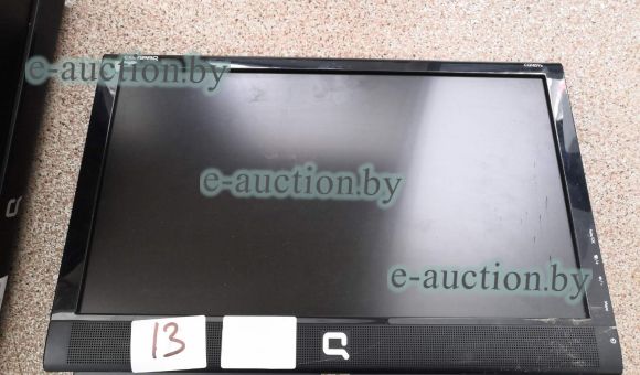 Монитор Compaq CQ1859S №13