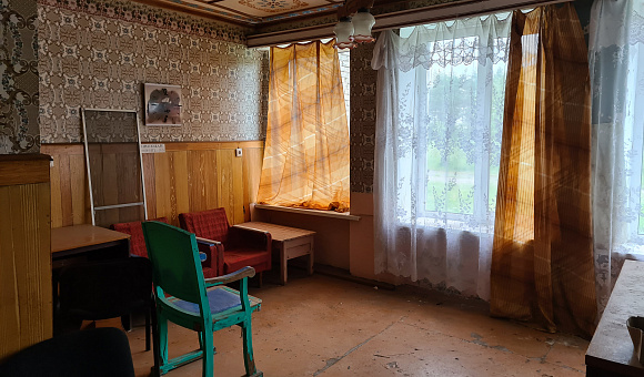 Помещение №2 вблизи г. Добруша, площадью 51,9м² Помещение №2 вблизи г. Добруша, площадью 51,9м²