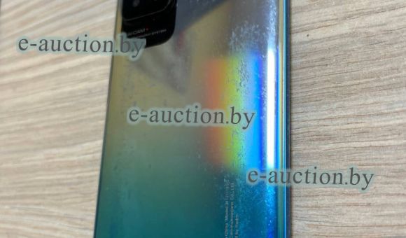 Смартфон Redmi Note 10  4/128Gb