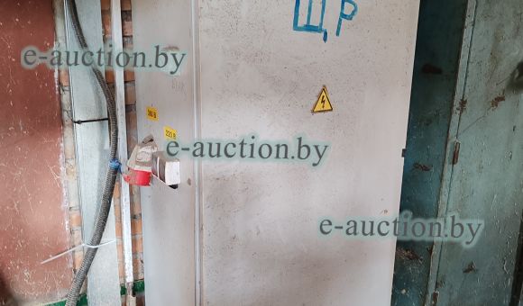 Шкаф распределительный ШР11-СЕ630А-IP31-ШР2