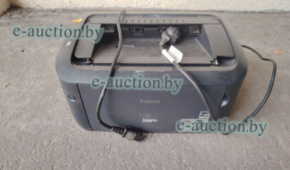Принтер Canon LBP6030B