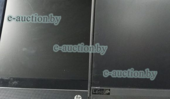 Моноблоки